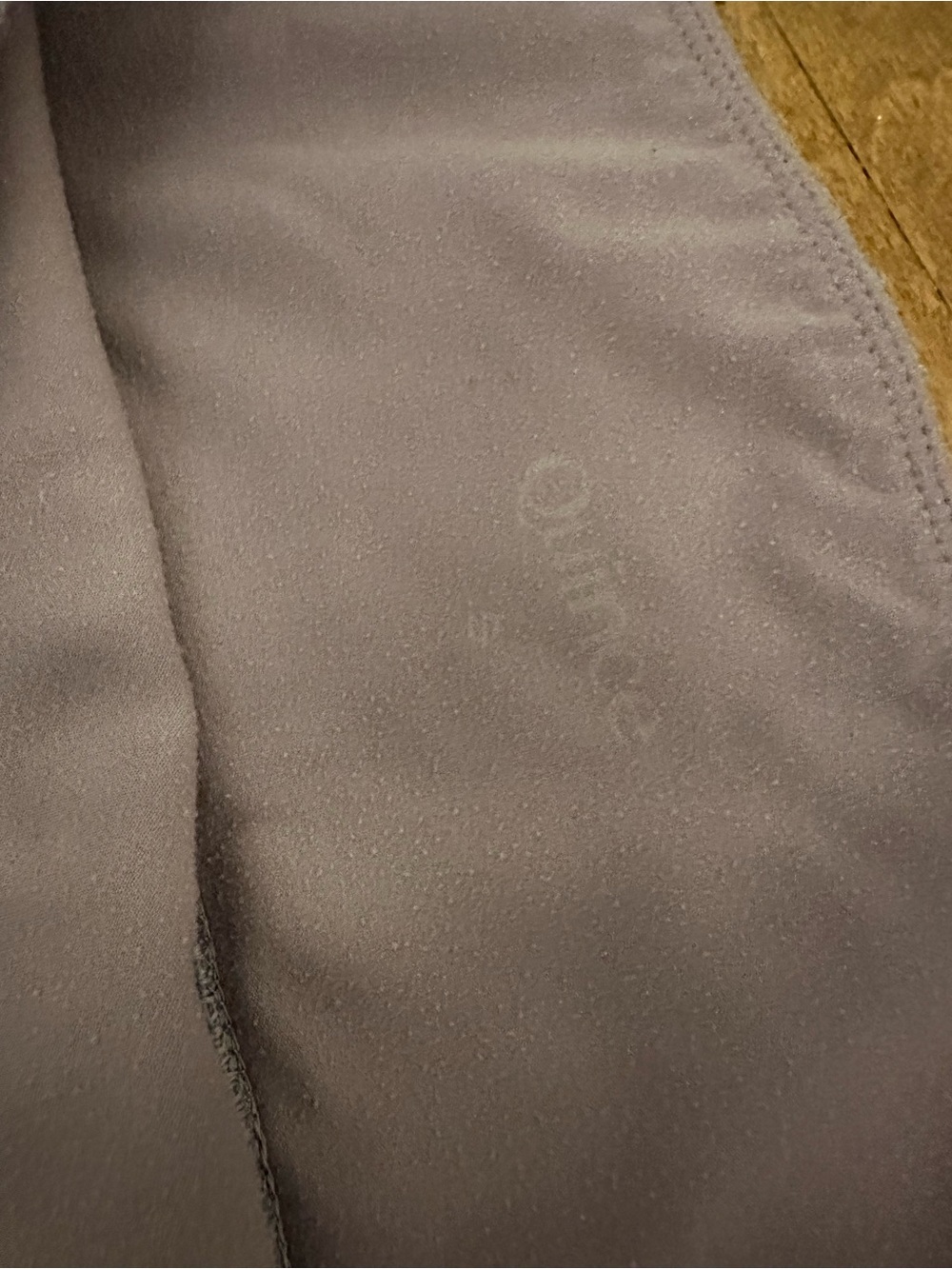 Quince Tennis Skort Sports Bra Set Lavender Athleisure Small - Picture 2 of 4